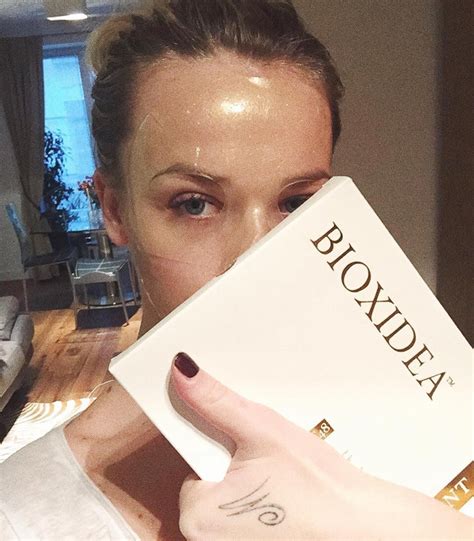 Marina Iva @itsmarinaiva – BIOXIDEA e-Boutique