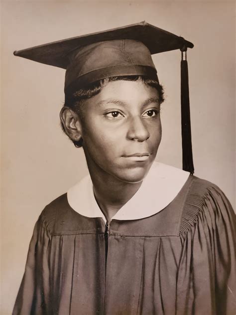 Remembering JoAnn Vaughan | Corprew Funeral Home | Portsmouth, VA & the