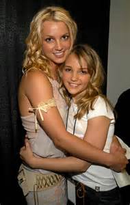 Britney Spears and Jamie Lynn Spears’s Kids Reunite in Rare Family Photo