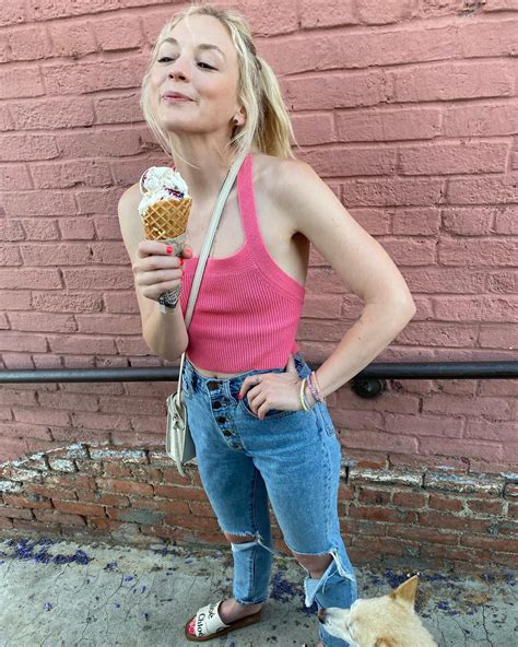 Emily Kinney [The Flash] : r/DC_Marvel_Ladies