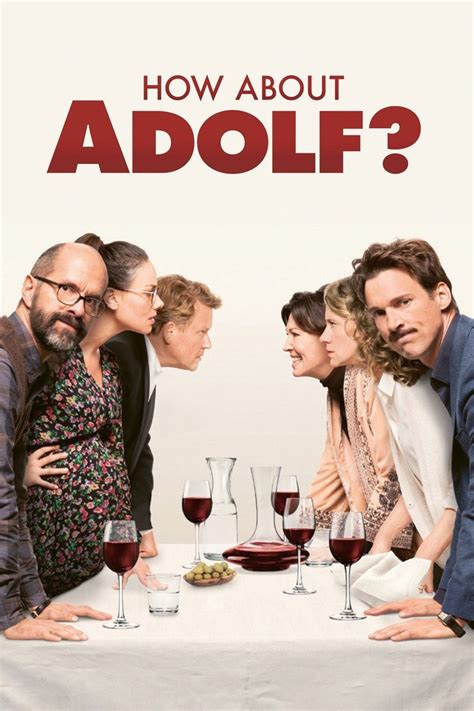 How About Adolf? | Rotten Tomatoes