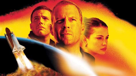Download Movie Armageddon HD Wallpaper