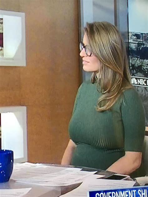 MSNBC’s Katy Tur : r/hot_reporters