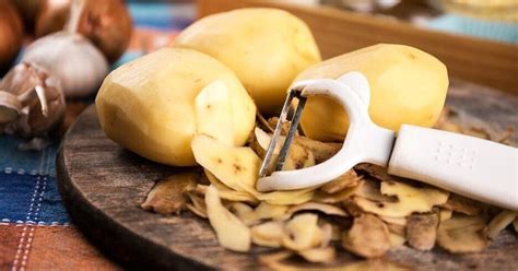 Как правильно резать картофель для супов, чтобы они были вкусными ...