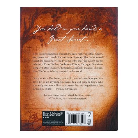 Order The Secret, Book Online at Best Price in Pakistan - Naheed.pk