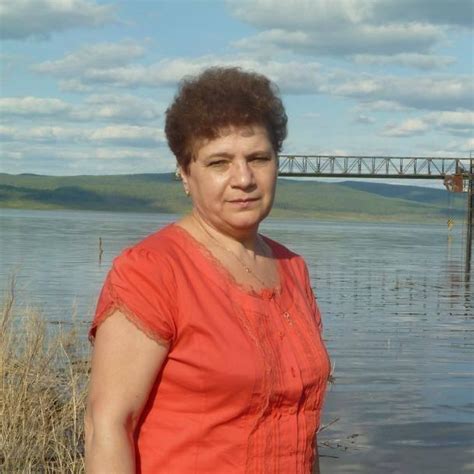 Генова Валентина | Krasnoyarsk