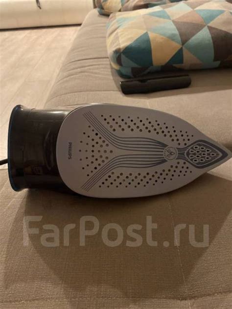 Утюг philips azur pro - Утюги и техника для ухода за одеждой во ...