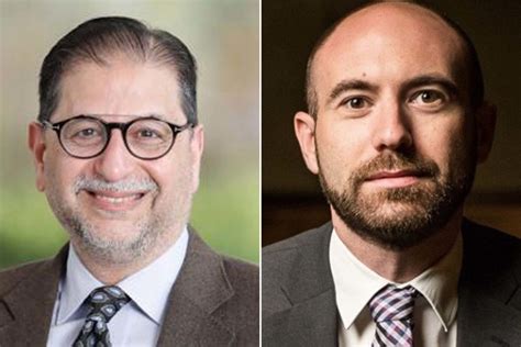 EXPLAINER: Meet the two candidates vying for STU president, vice ...