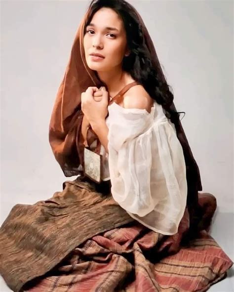 maria clara  ibarra noli  tangere filipino fashion sisa noli
