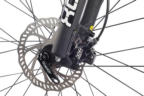 Велосипед BIG 2920 | GTX Bikes (Велосипеды GTX)