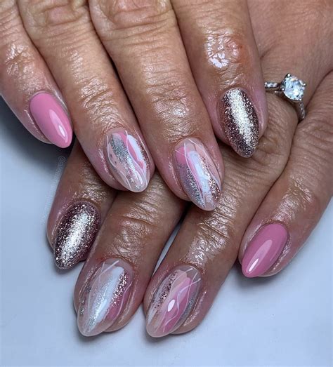 35+ Beautiful Mauve Nail Designs Perfect For All Seasons