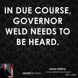 Jesse Helms Quotes. QuotesGram