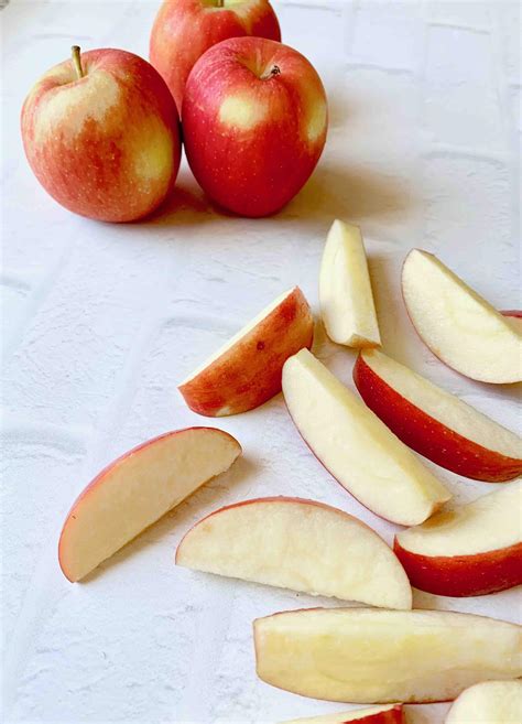 Will Apples Keep You Full at Jessica Zelman blog