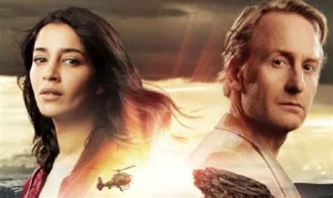 19 шведских детективных сериалов, затягивающих с первой серии