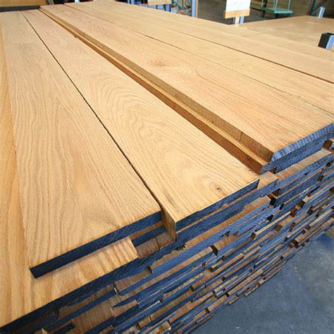 Oak Lumber - Lumbers UA LLC