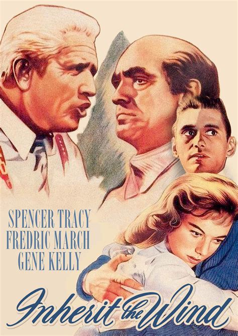 Audiobook For Inherit The Wind 10