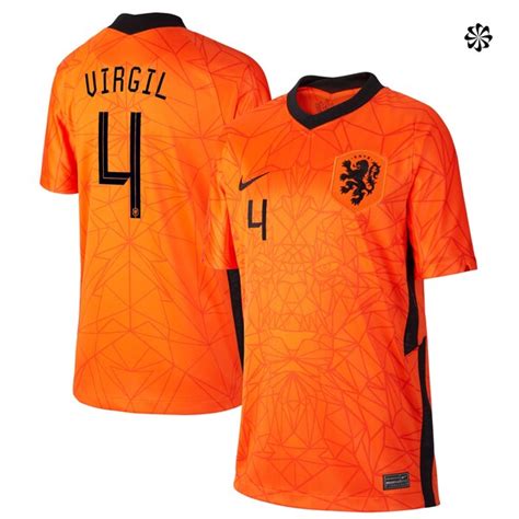 Netherlands – Euro Shirt Reviews - The KITSMAN