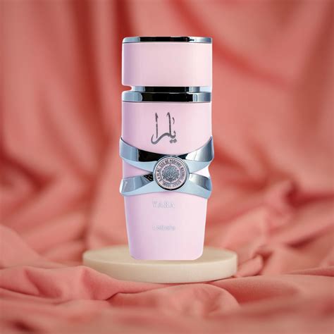 Yara Perfume: Your New Go-To Signature Scent | Intense Oud