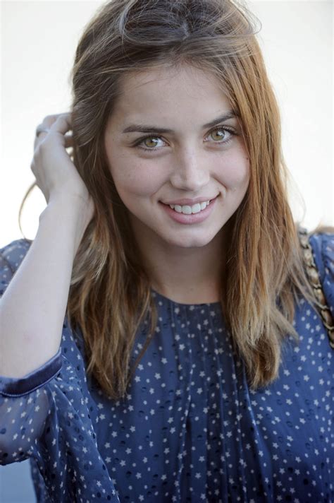 Ana de Armas cumple 25 años | Imágenes