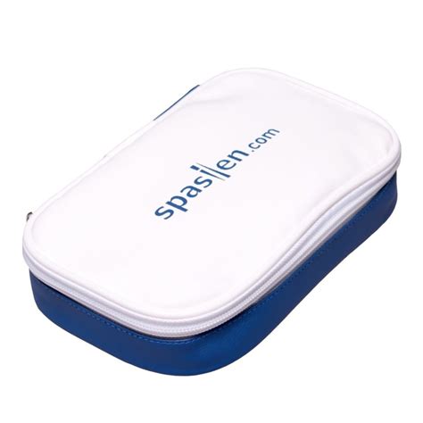 Инъектор Спасилен: купите автоматический шприц-пистолет для уколов Spasilen