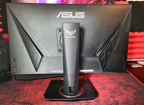 ASUS TUF Gaming VG279 Gaming Monitor Review - Page 3 - eTeknix
