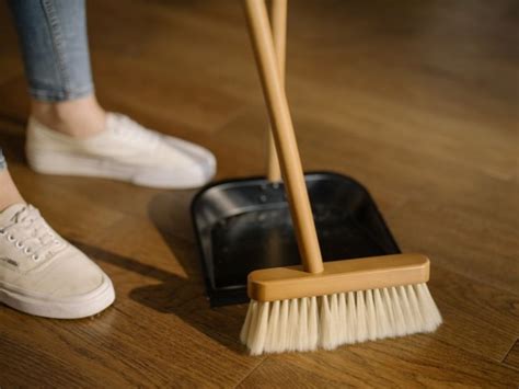 Get your kids involved in chores - EducationWorld