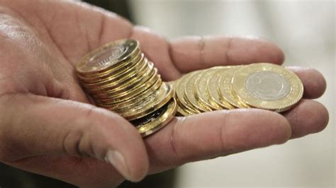 Éstas son las monedas de 20 pesos en circulación y qué hacer si no te ...
