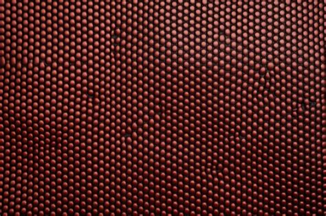 premium photo detailed shot   rubberized fabric texture