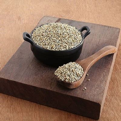 Millet - Sterling Exports