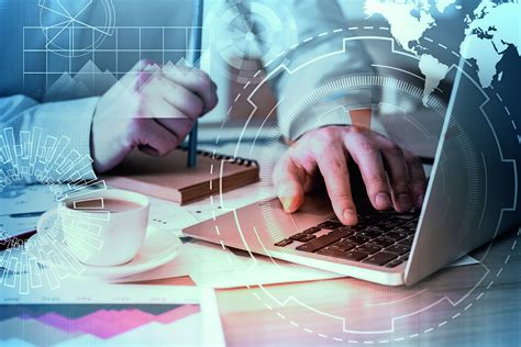 Inteligência artificial facilita acertos fiscais - Pequenas Empresas