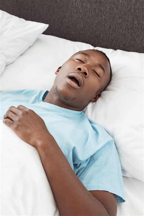 Dangers Of Untreated Sleep Apnea | DreamZz Sleep Center