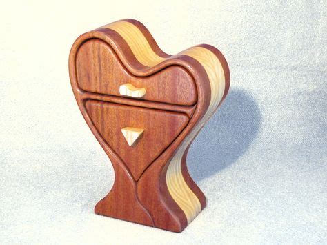 21 Bandsaw box ideas | bandsaw box, bandsaw, box