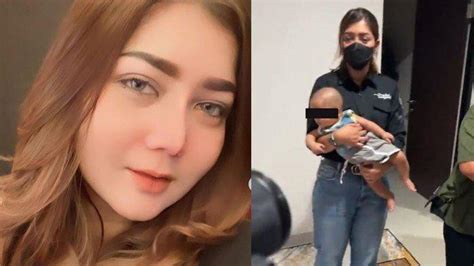 Pilunya Pratiwi Noviyanthi, Anak Asuh Diambil Paksa Dinsos, Kenang ...
