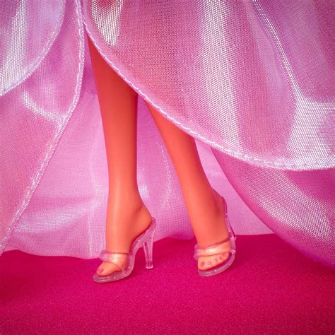 Barbie Gala Collection Lavender Daydream Doll | Mattel Creations