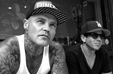 The Brimstone Sluggers: il nuovo album dei Crazy Town | AllSongs