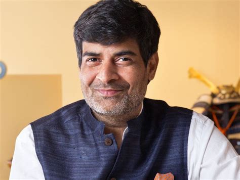 Samir Saran - Simply Life India Speakers Bureau