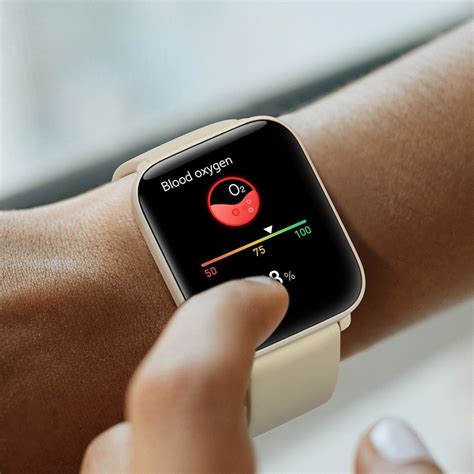 Mibro Watch C2 Smart Watch 1.69-inch HD Screen best in pakistan