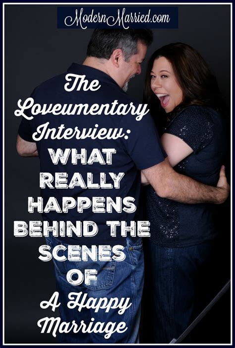 The @Loveumentary Interview: What Really Happens Behind the Scenes of a ...