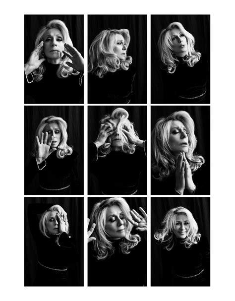 Introducing December Starring Judith Light — Rose & Ivy