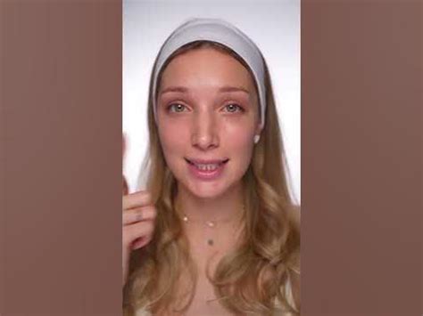Тонна косметики на лице или макияж в стиле Мередит - YouTube
