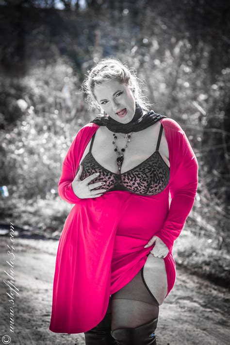 Sophia Lola III – Stef Indalo Foto