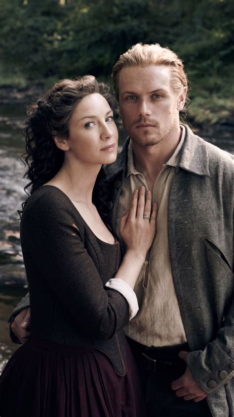 Discuss Everything About Outlander Wiki | Fandom