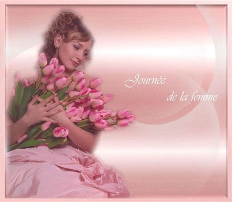 Bonne journée de la femme - Centerblog