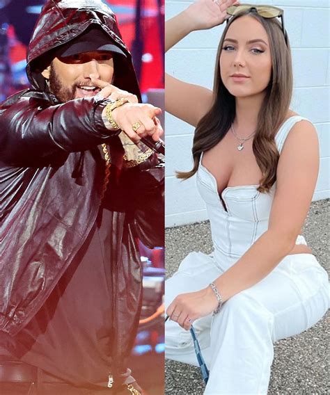 Eminem And His Wife 2022