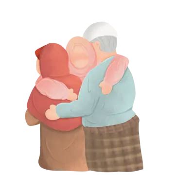 tua  anak gambar png file vektor  psd  gratis