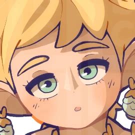 zelda short hair  abc illustrations  newgrounds