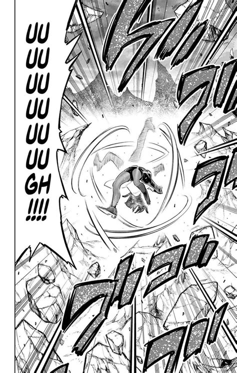 Read Manga Mato Seihei No Slave - Chapter 57