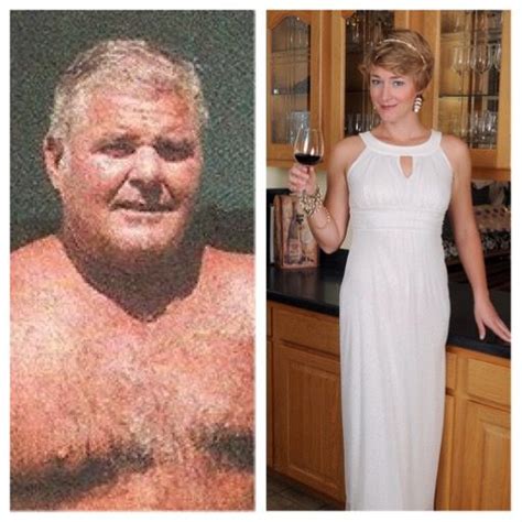 by Ami Wynter on Over 50 | Male to female transgender, Male to ...