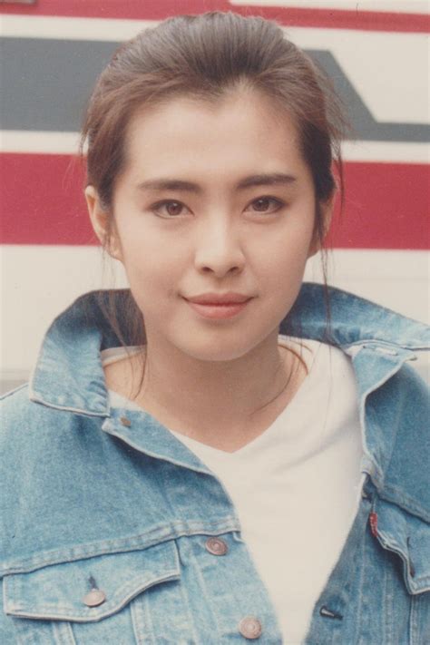 Joey Wong - Biografía, mejores películas, series, imágenes y noticias