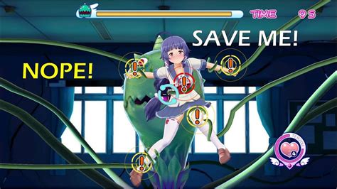 girl  tentacles savenot save  replayed full version youtube